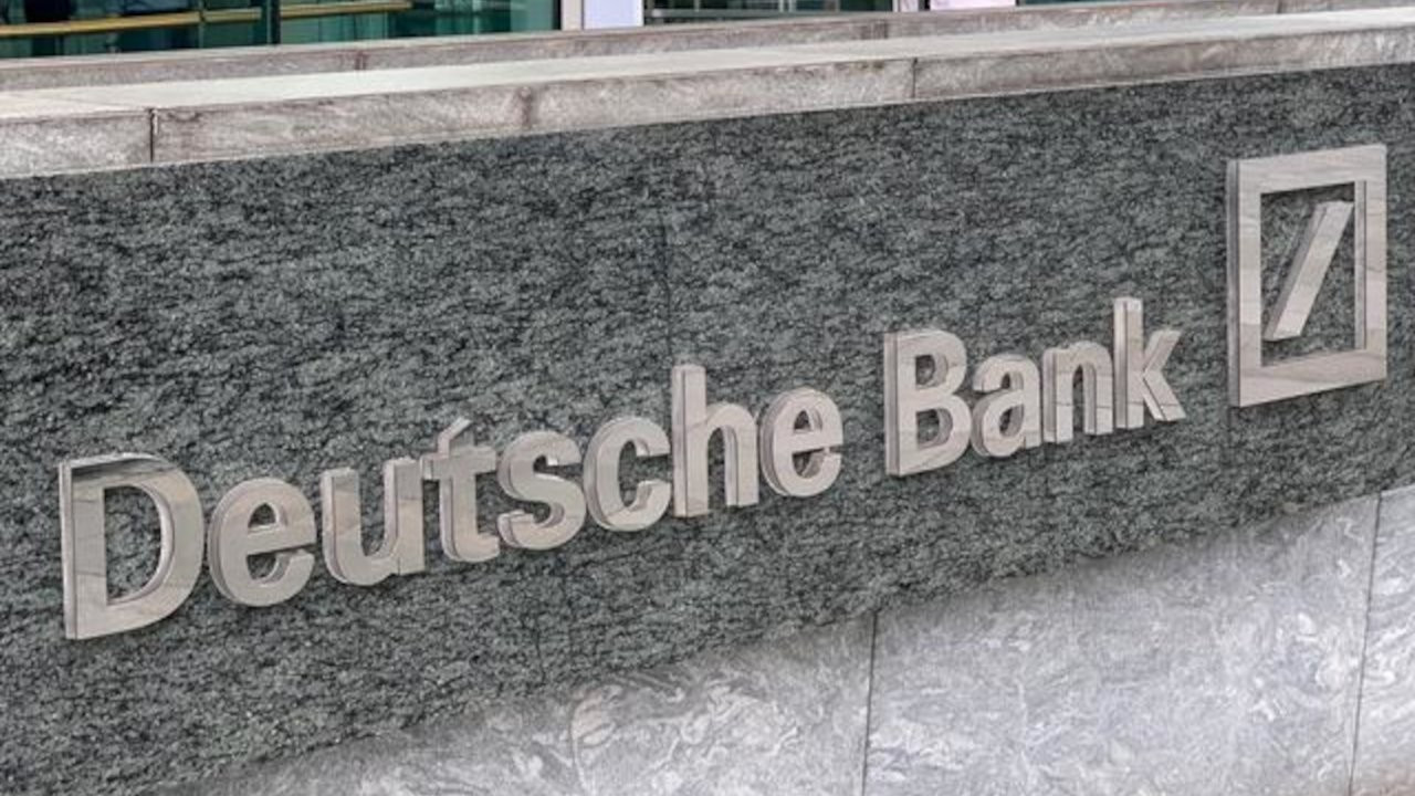 Deutsche Bank, TCMB’ye ilişkin faiz tahminini öne çekti