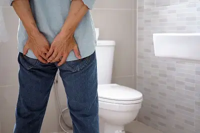 Hemoroid Uyarısı