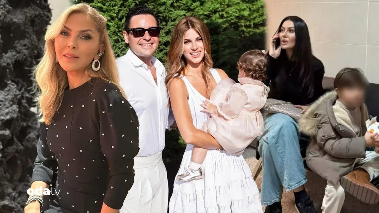 arzu sabanciya ucuncu torun mujdesi cBwYS5UQ