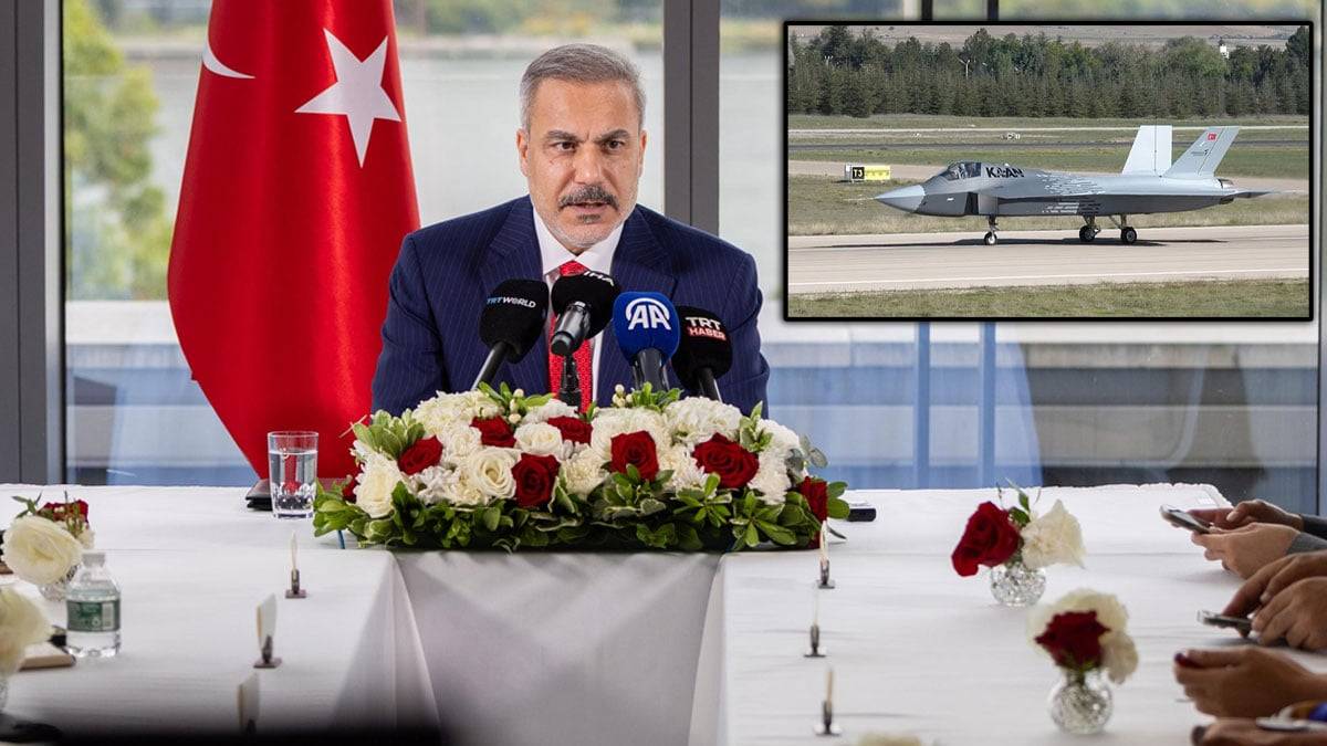 bakan fidan kaanin motorlari abd kongresinde bekliyor lisansi durmus durumda 7tjIu8iq