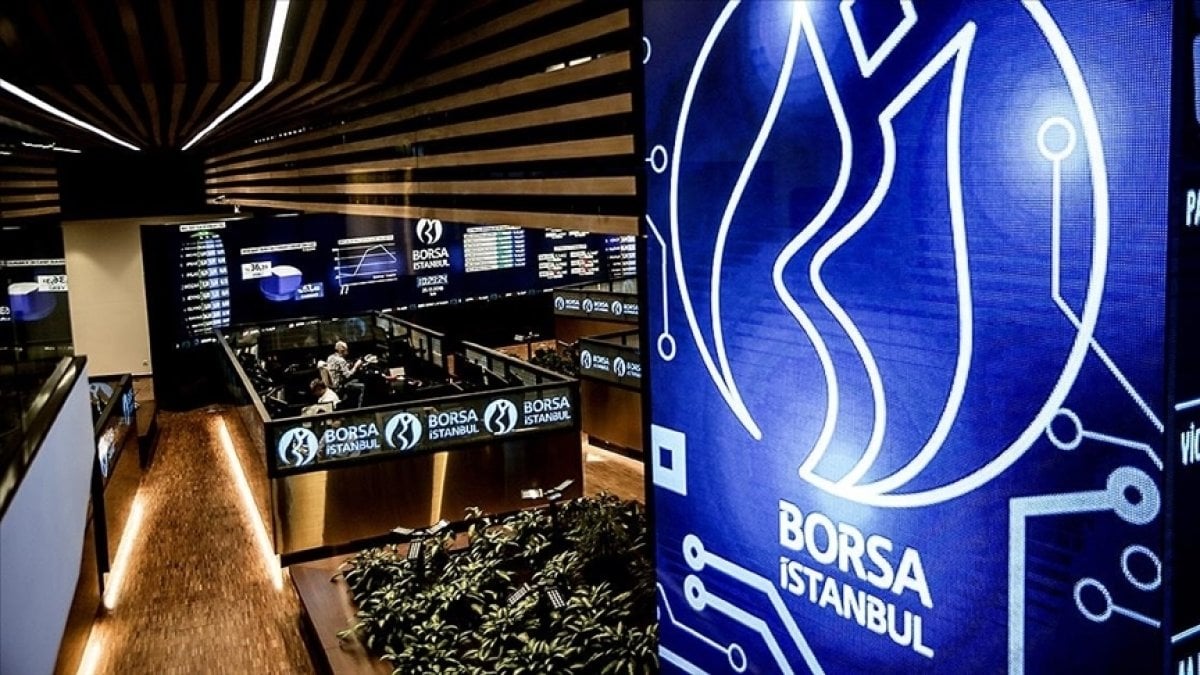 borsa gunun ilk yarisinda geriledi 23 eylul 2025 YYCKdRPT
