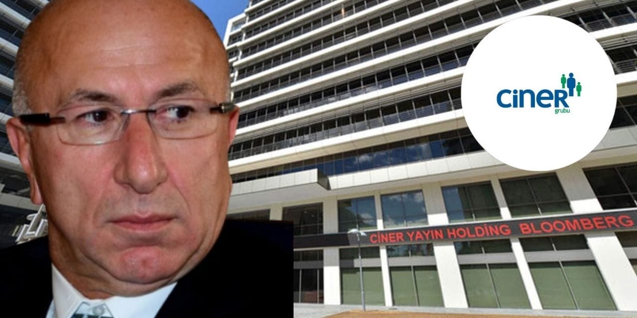 ciner turkiyeden toptan cekiliyor yVkv5Pt9