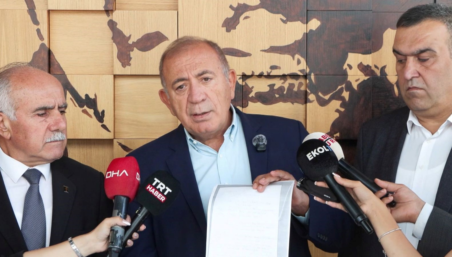 gursel tekinden karar defteri tepkisi LtFQDENz