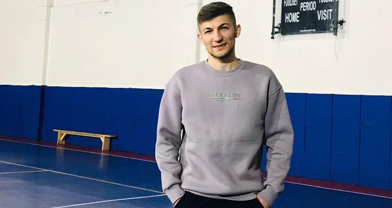 herkesin basina gelebilir kartini arkadasina verdi 100 yila kadar hapsi isteniyor AeIOq2gu