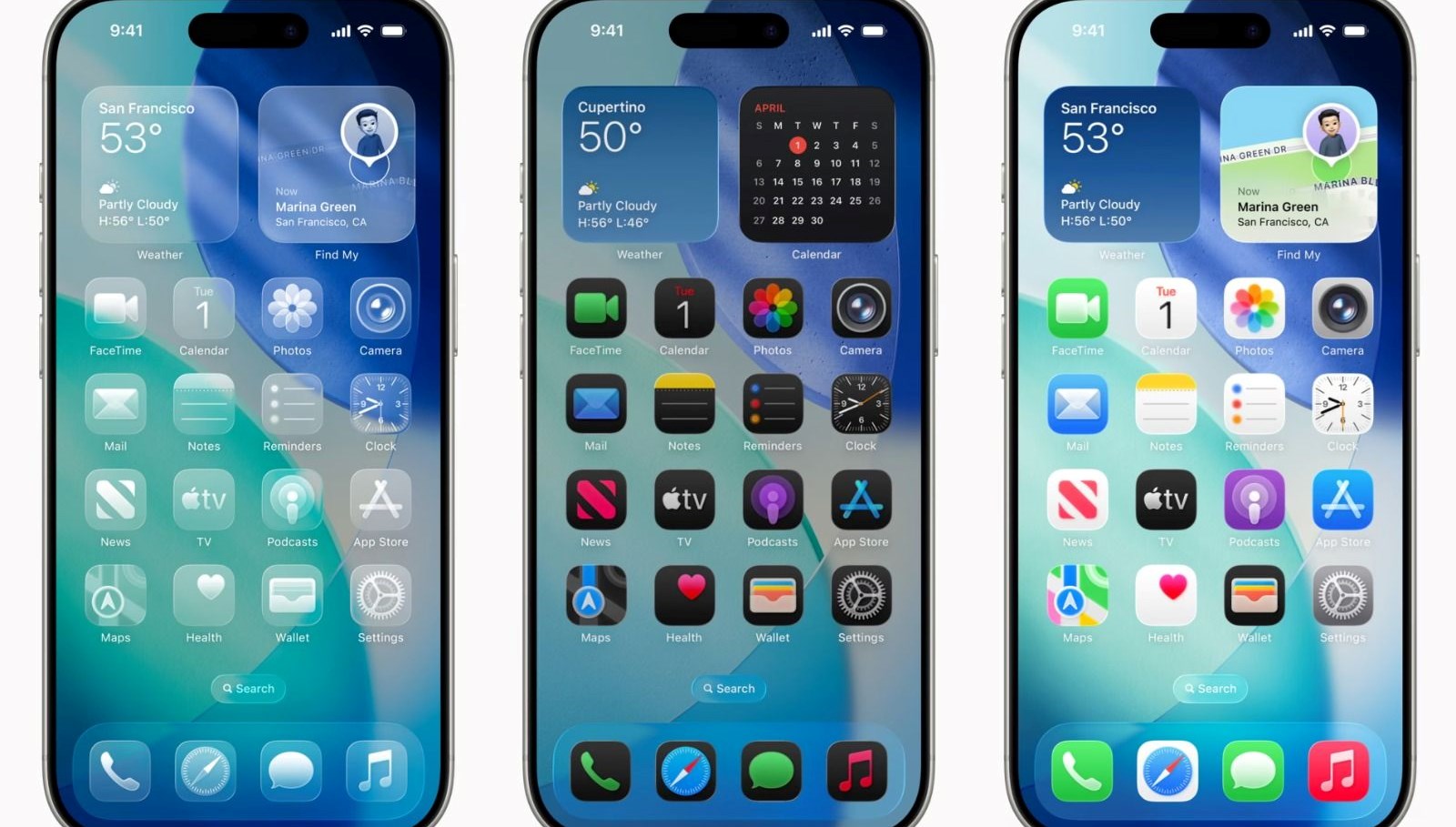 ios 26 cikti12 maddede applein son yenilikleri cM7UKxgS