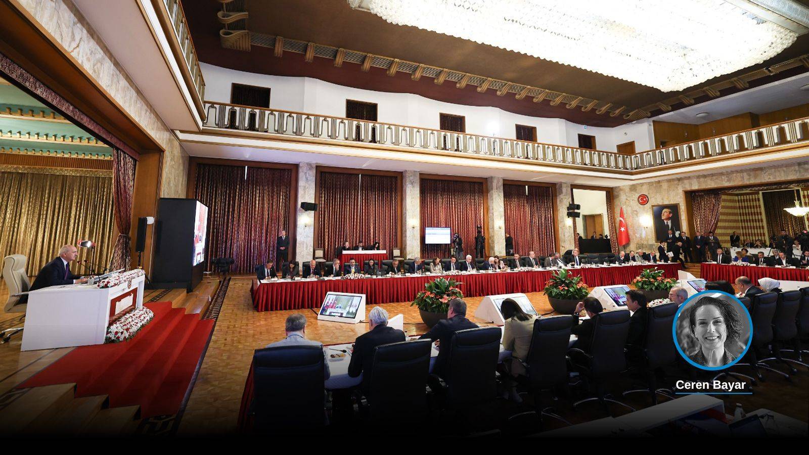 is dunyasi cozum sureci komisyonunda terorun maliyetiyle her yil 25 milyon konut 12 kuzey marmara otoyolu yapilabilirdi 4hEUpQgh