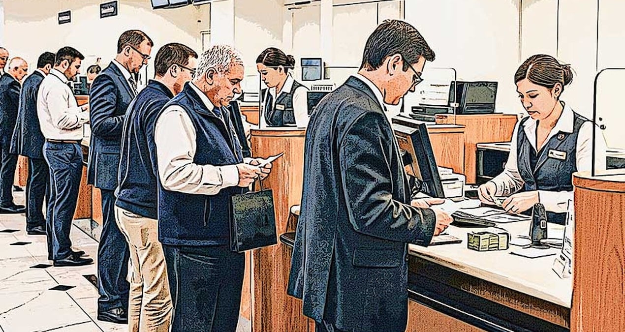 is dunyasi ticari kredide faiz indirimi ve degisken faiz orani bekliyor KJsIRVeu