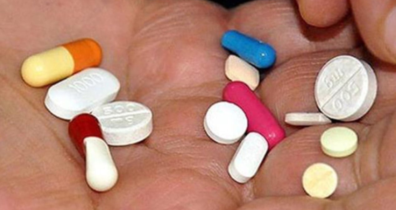 kanser ilaclarini imha edip faturayi sgkya kesmisler MQ5pT1Wc