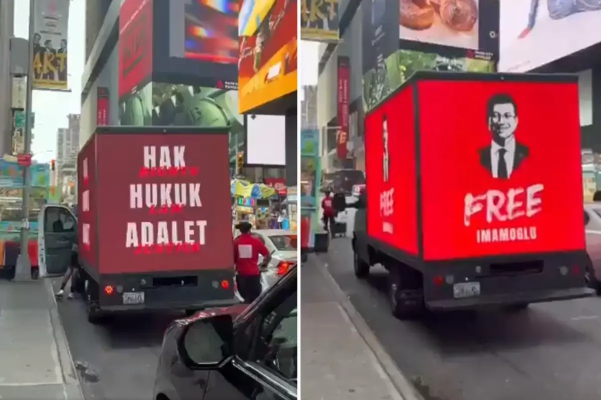 new york sokaklarinda imamoglu kamyonu dLEVMxKw