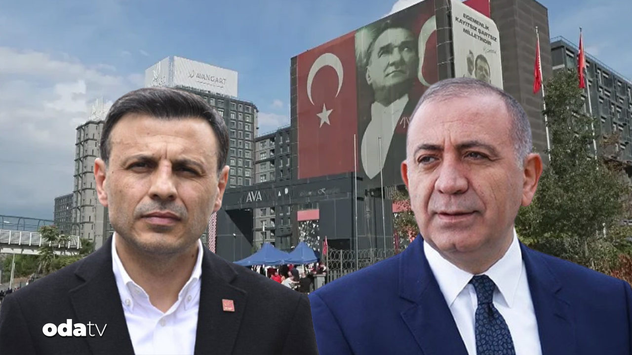 ozgur celik ve gursel tekin karsi karsiya mahkeme devam dedi uXdtiY6m