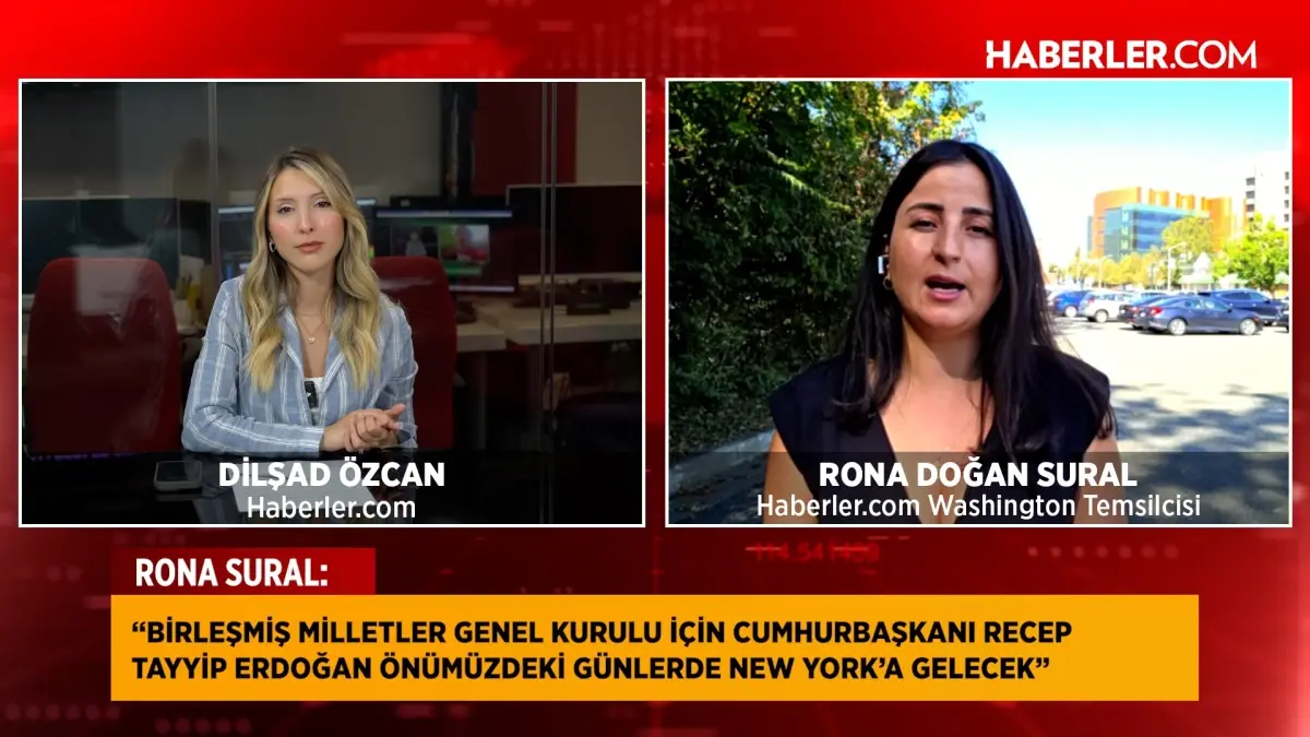 rona dogan sural abdde muhafazakar aktivist charlie kirkun olumu buyuk bir sok etkisi yaratti AhMB49BA