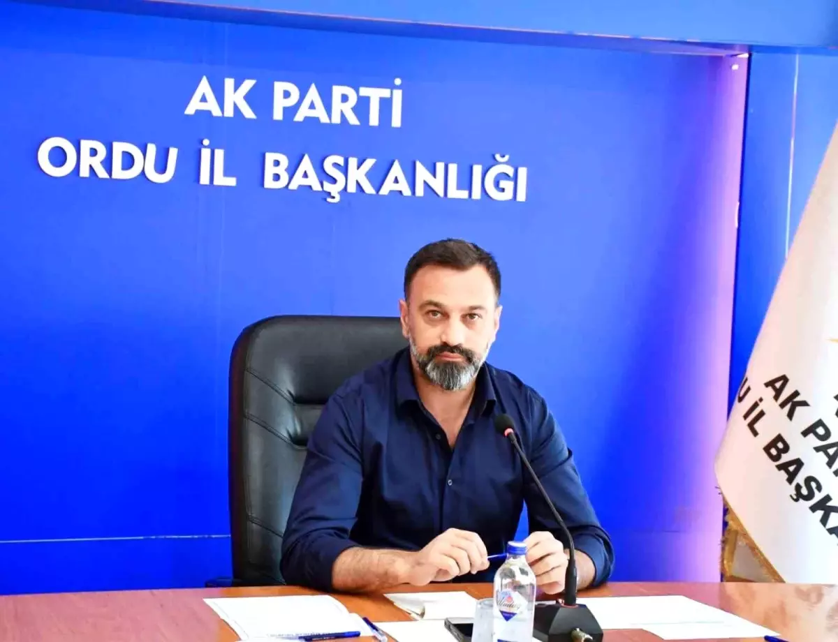 selman altas ak parti ordu il baskanligindan istifa etti dWuJ7HeS