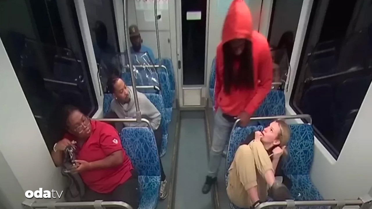 trende dehset genc kizin olmeden onceki son saniyeleri Zycz4GMC