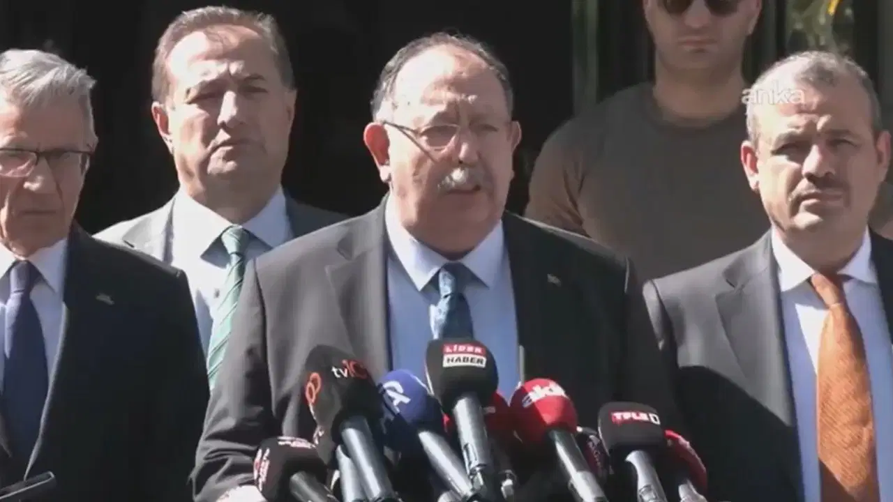 yuksek secim kurulundan chp istanbul il kongresi icin devam karari ICGXdOJj