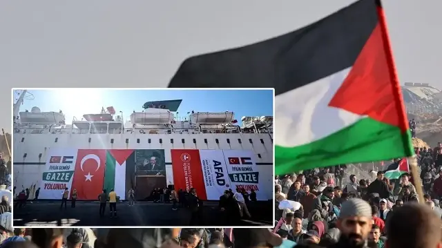 17 iyilik gemisi gazzeye ugurlaniyor spidAUCP.webp