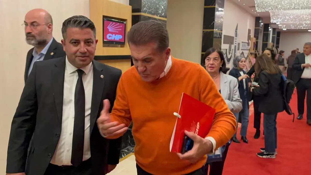 chpden secim hazirliklari ve elestiriler tBLEZjdU