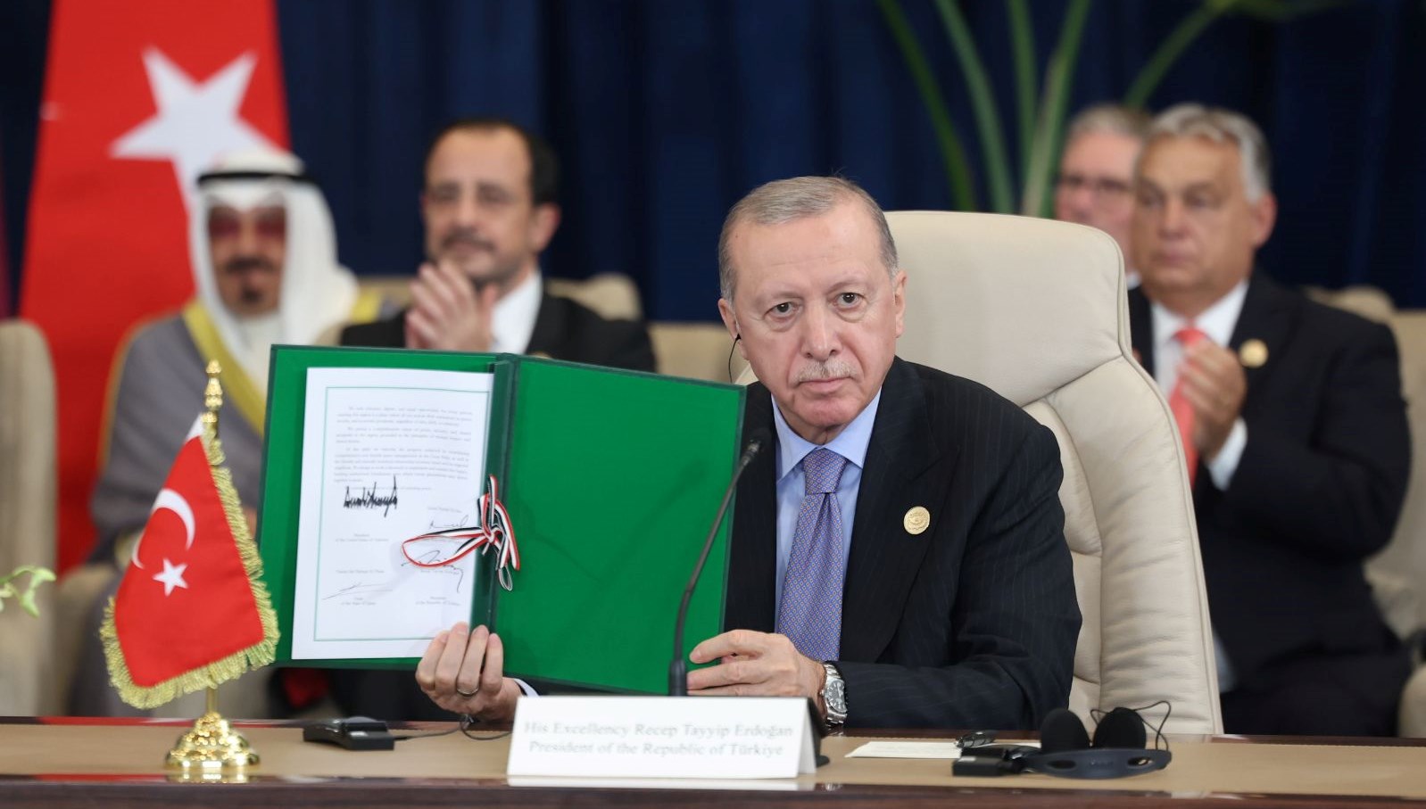 gazze zirvesi dunya basininda sonraki adim ne olacak qXuAOIXE.jpg