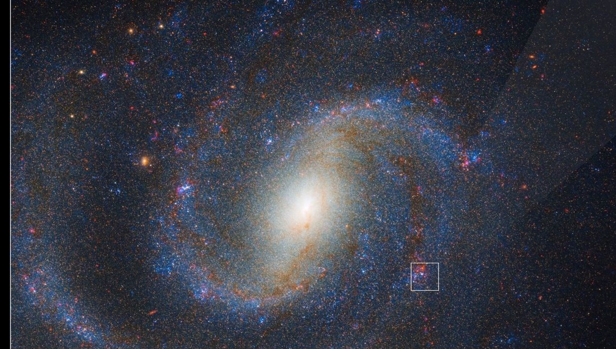 james webb teleskobu patlamanin esigindeki super devi gozlemledi yillar suren gizem cozuluyor VUwSzXmz