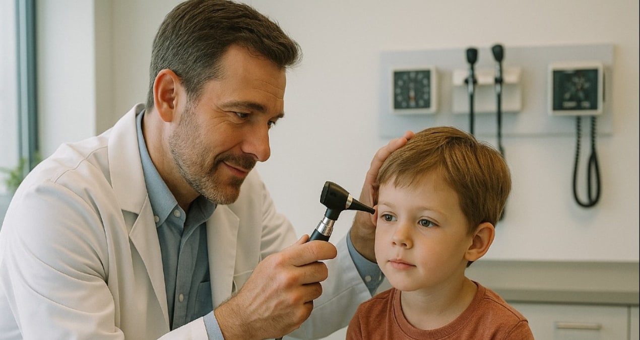 kis aylarinda artiyor sagirliga kadar goturuyor uzmani anne babalari uyardi 4e6N2e3F