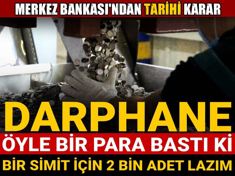 merkez bankasindan tarihi karar oyle bir para basildi ki bir simit icin 2 bin adet lazim 3Sl78KwO