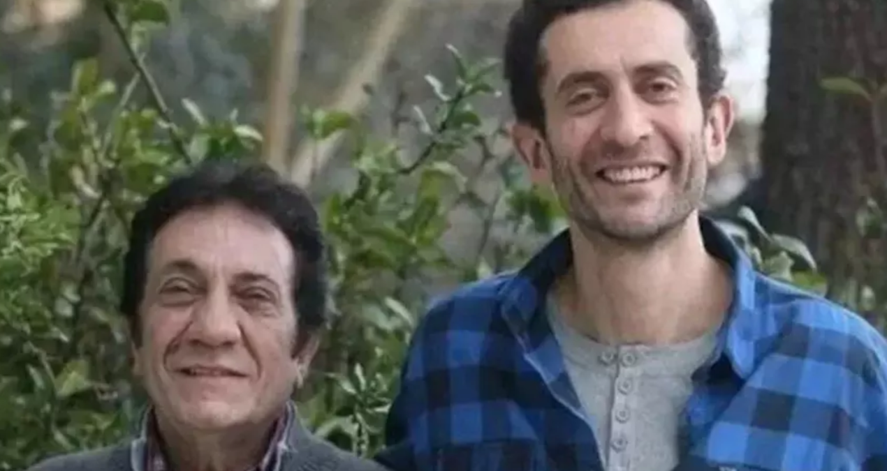 oglunu kaybeden unlu ismin son hali sasirtti db3ihYXy