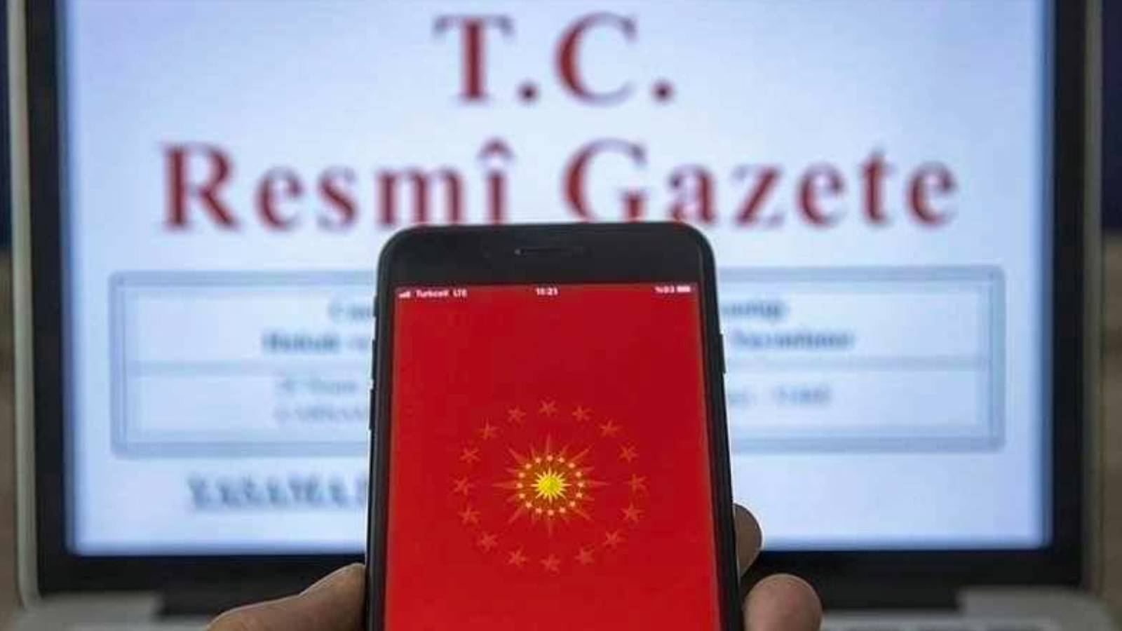 resm gazetede bugun 9 ekim 2025 resm gazete kararlari IIs7d4uM