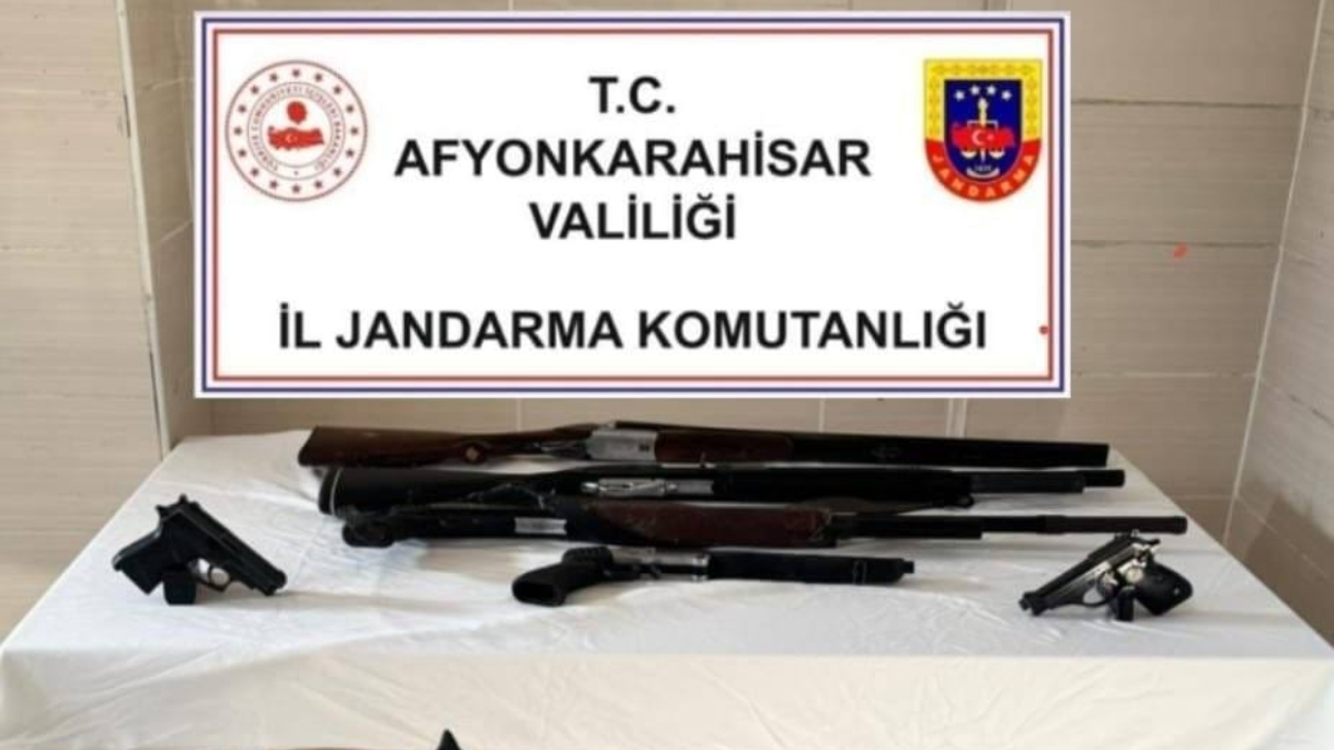 dugun ve eglencelerde havaya ates actilar magandalara yonelik operasyon vecNrfyc.jpg