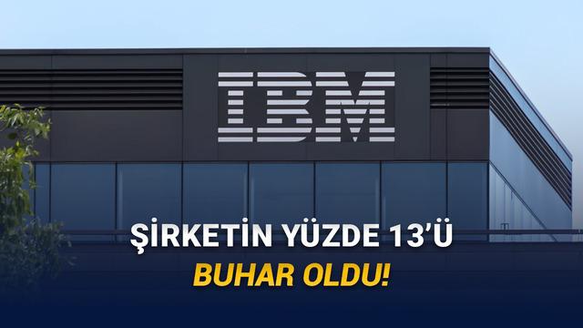 IBM Hisseleri, Anthropic’in Tek Açıklamasıyla Sert Düştü: 21. Yüzyılın En Büyük Kaybı Yaşandı! – Webtekno – Güncel Teknoloji Haberleri ve Video İncelemeleri