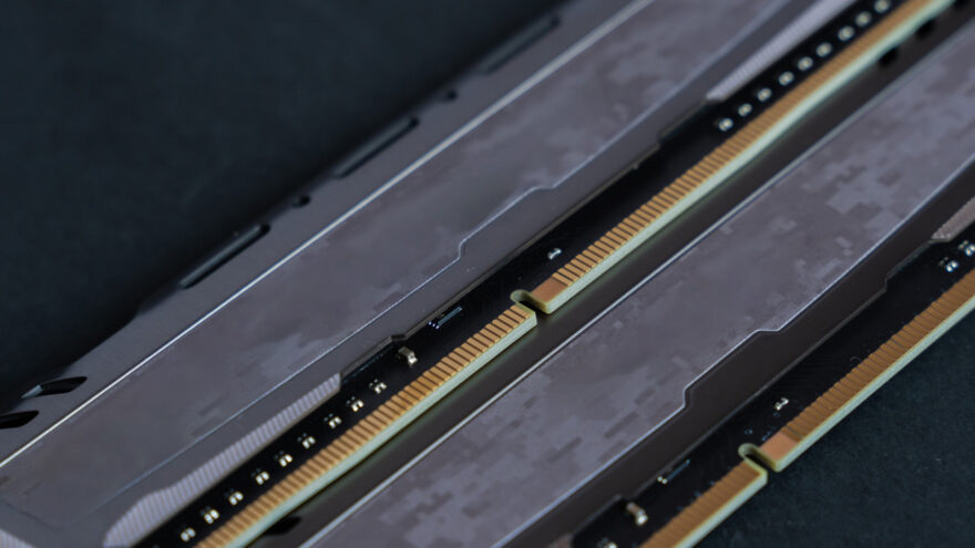 Bellek Üretiminde Kriz: Talep Karşılanamıyor