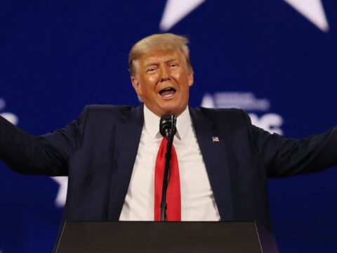 Trump: İran’daki çatışma “savaş” değil “operasyon” çünkü…