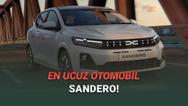 Mart 2026 Dacia Fiyat Listesi: Bu Fiyata Sandero, Türkiye’nin Yeni Bitki Örtüsü Olur – Webtekno – Güncel Teknoloji Haberleri ve Video İncelemeleri