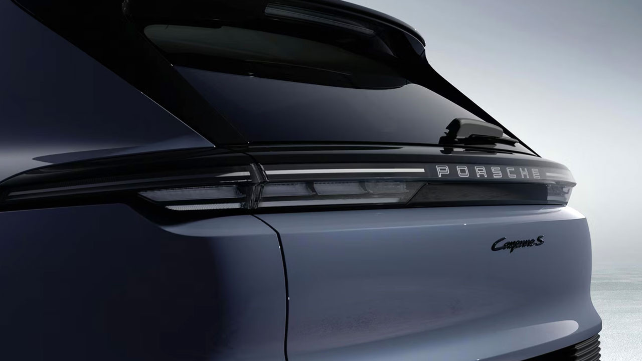 Yeni Porsche Cayenne S Electric tanıtıldı: 657 hp güç, 653 km menzil