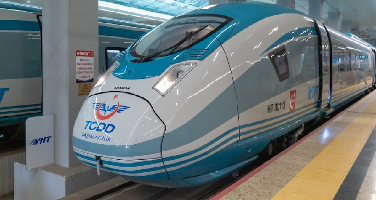 İki İl Arasındaki Ulaşım Süresi 1.5 Saate İnecek