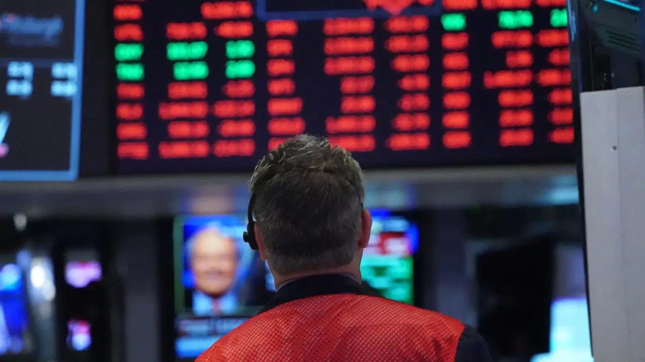 New York Borsası Yükselişle Açılış Yaptı