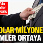 Rusya’da Yargı Reformu: Hakimlerin Şaşırtıcı Servetleri Ortaya Çıktı