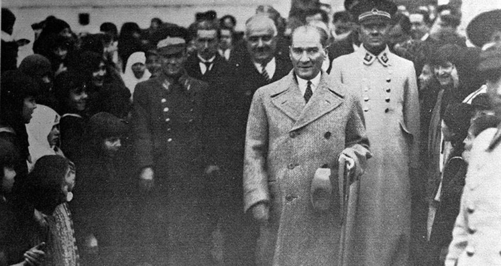 Atatürk Döneminde Enflasyon: Utanç Verici Bir Durum