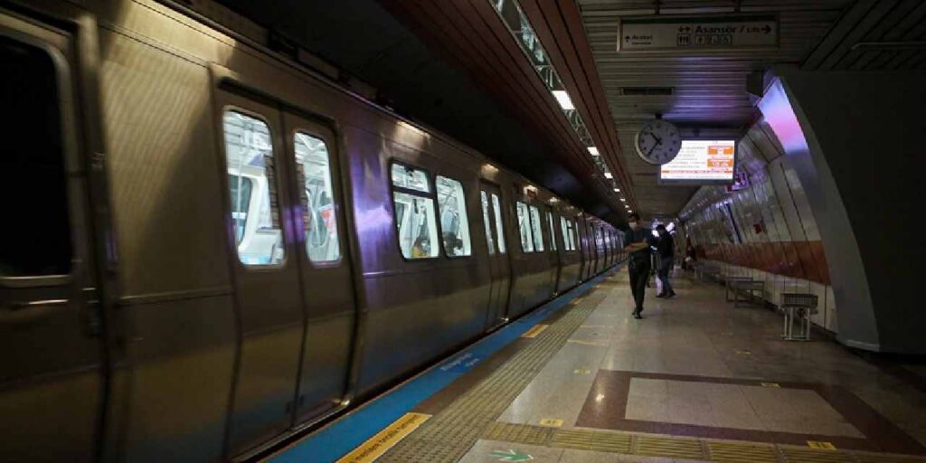 Galatasaray – Antalyaspor Maçı İçin Metro Seferleri Düzenleniyor