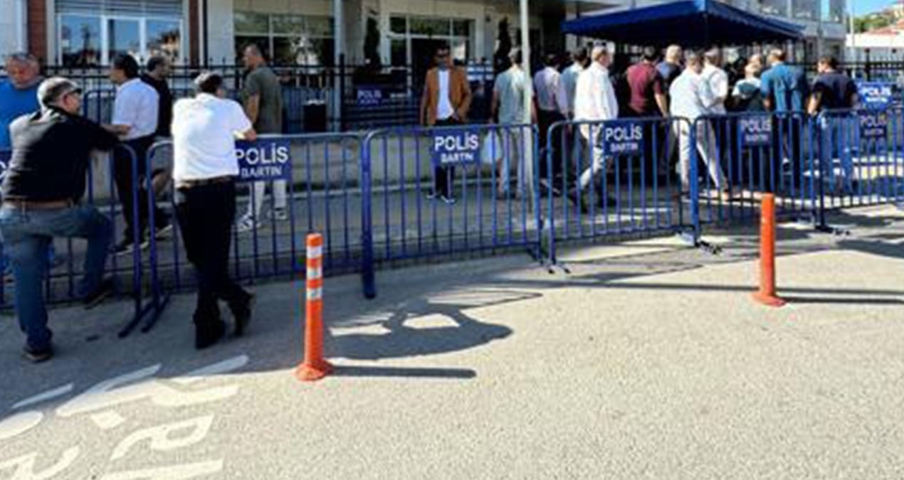Bartın’da Şok Eden Cinsel Saldırı Olayı: 13 Yaşındaki Kız Çocuğuna 36 Kişiden İstismar