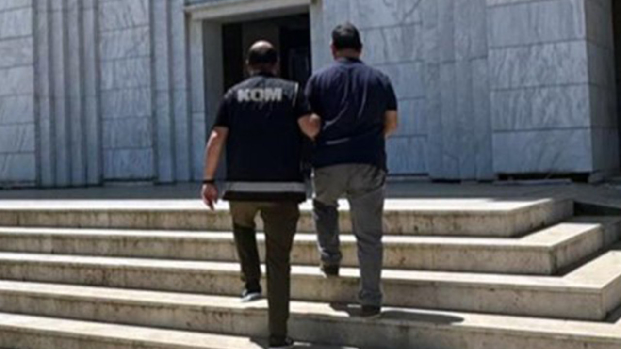 6 yil 3 ay hapis cezasi vardi feto hukumlusu muglada yakalandi QdMPhQRQ
