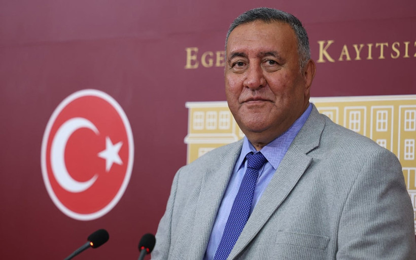 Chpli omer fethi gurer partisinde auui