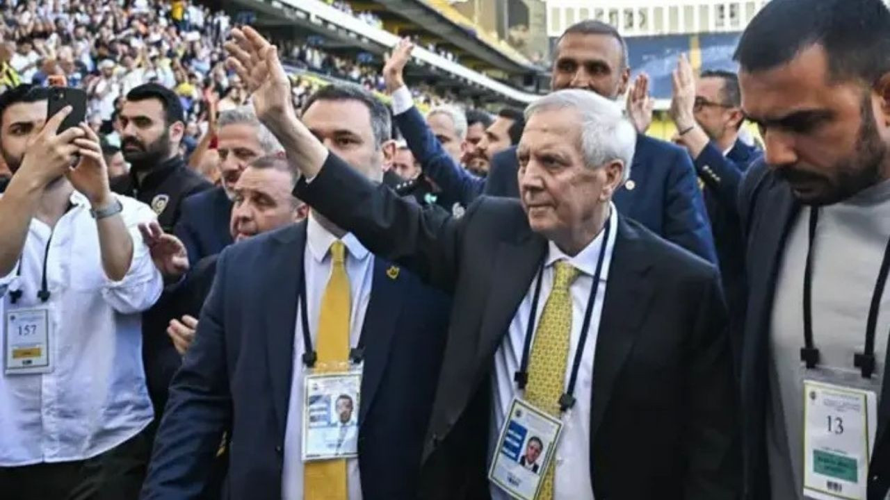 Fenerbahce 25 milyon euroya anlasti gol makinesi geliyor ySTQg5Tx
