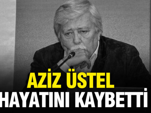 Galatasarayin eski yoneticisi aziz ustel hayatini kaybetti FQFVQvlT