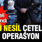 Haber gorseli