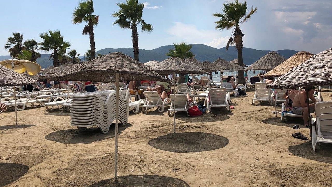 Muğla Akyaka’da ‘kıyı işgalleri’ iddiası: Gökova Ekolojik Yaşam Derneği’nden 17 ayrı suç duyurusu