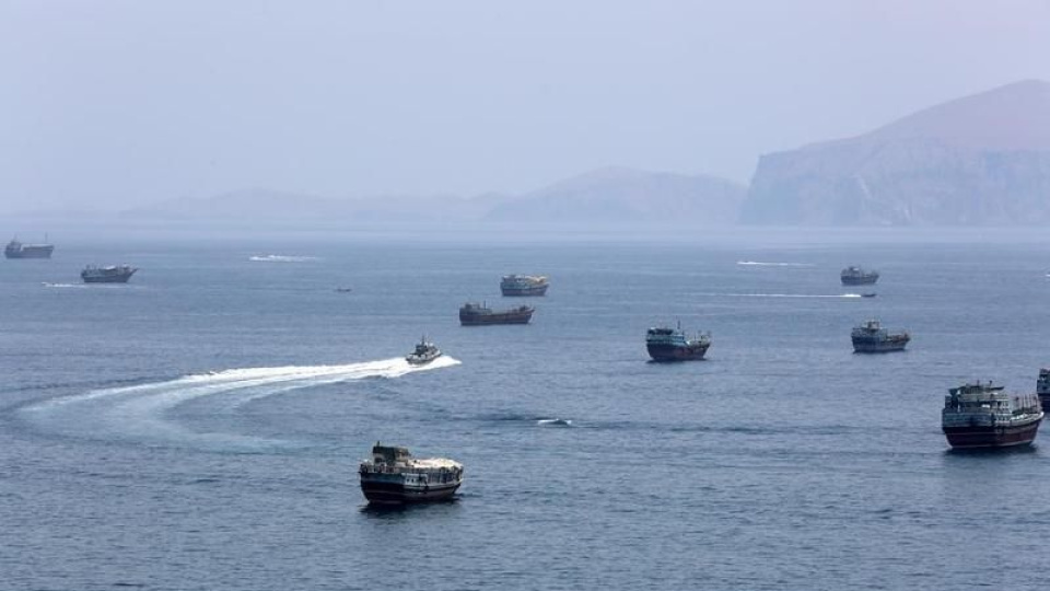 Suudi Arabistan’dan Kızıldeniz için çok uluslu deniz güvenliği koalisyonu girişimi