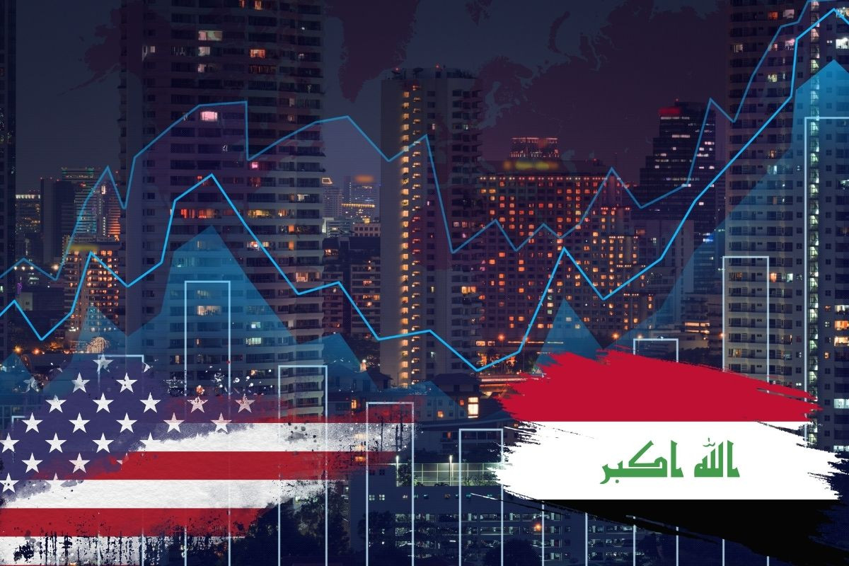 Irak ile abd arasinda 48 ekonomik is birligi anlasmasi imzalandi McgwTGbQ
