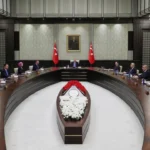 Kabine toplantisi bugun mu saat kacta kabine gundeminde neler var WZBdCkf7