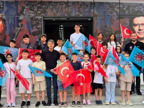 Metal cocuklari ankara yolunda HFCyvOdN