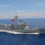 Turk savas gemileri kktcnin girne turizm limaninda halkin ziyaretine acildi AWM6pZlT