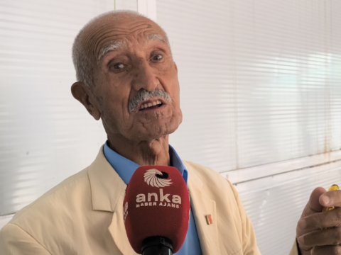 Emekliler isyanda: Emekliyim bundan da utanıyorum